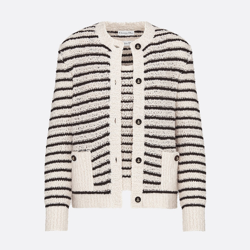 Dior Mariniere Twinset