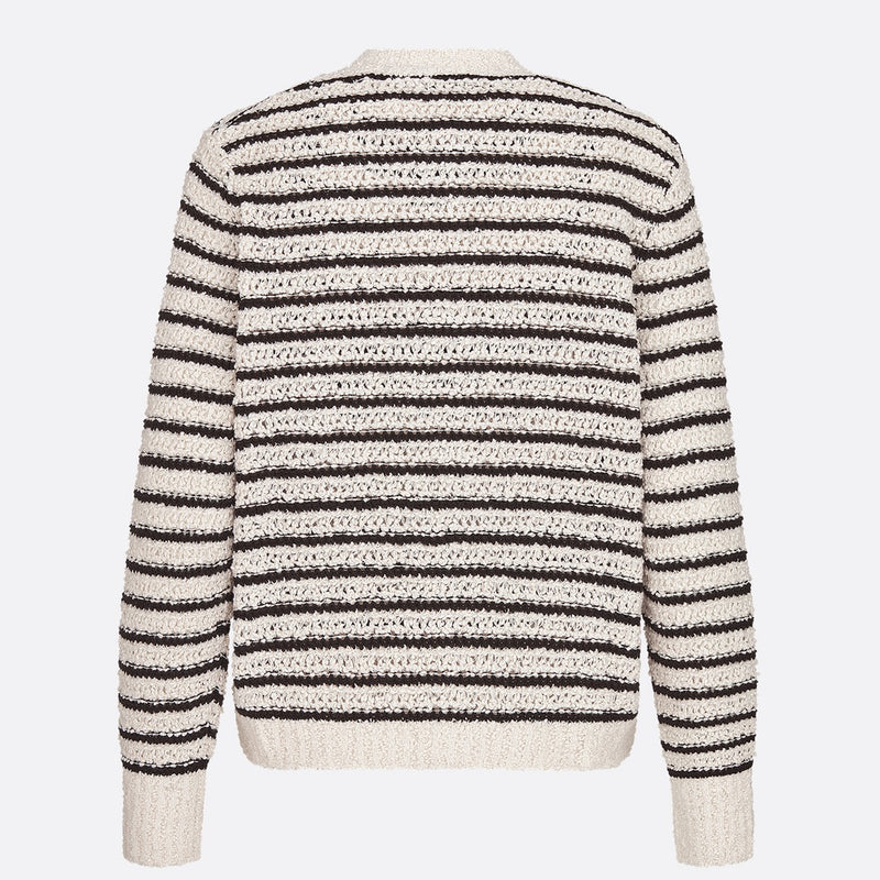 Dior Mariniere Twinset