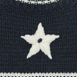 Christian Dior Short-Sleeved Sweater