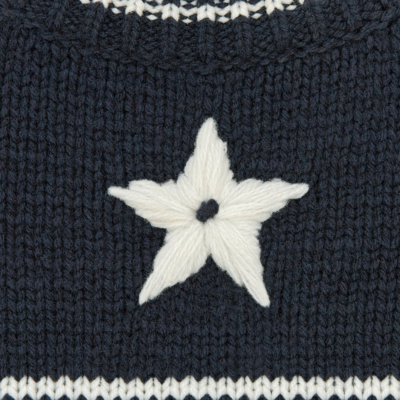 Christian Dior Short-Sleeved Sweater