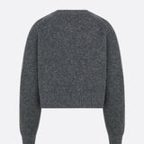 Cropped Sweater