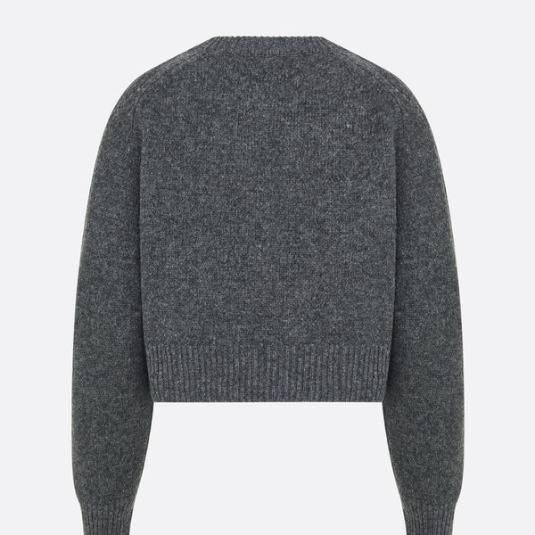 Cropped Sweater