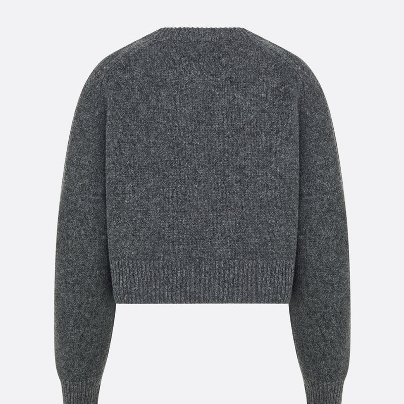 Cropped Sweater