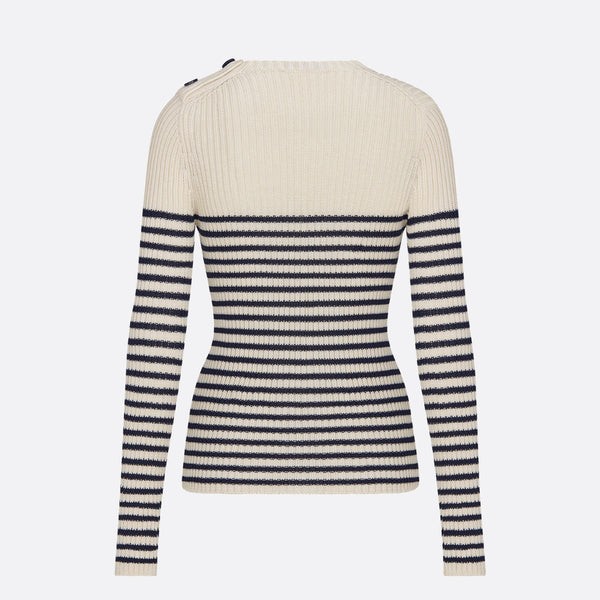 Dioriviera Sweater