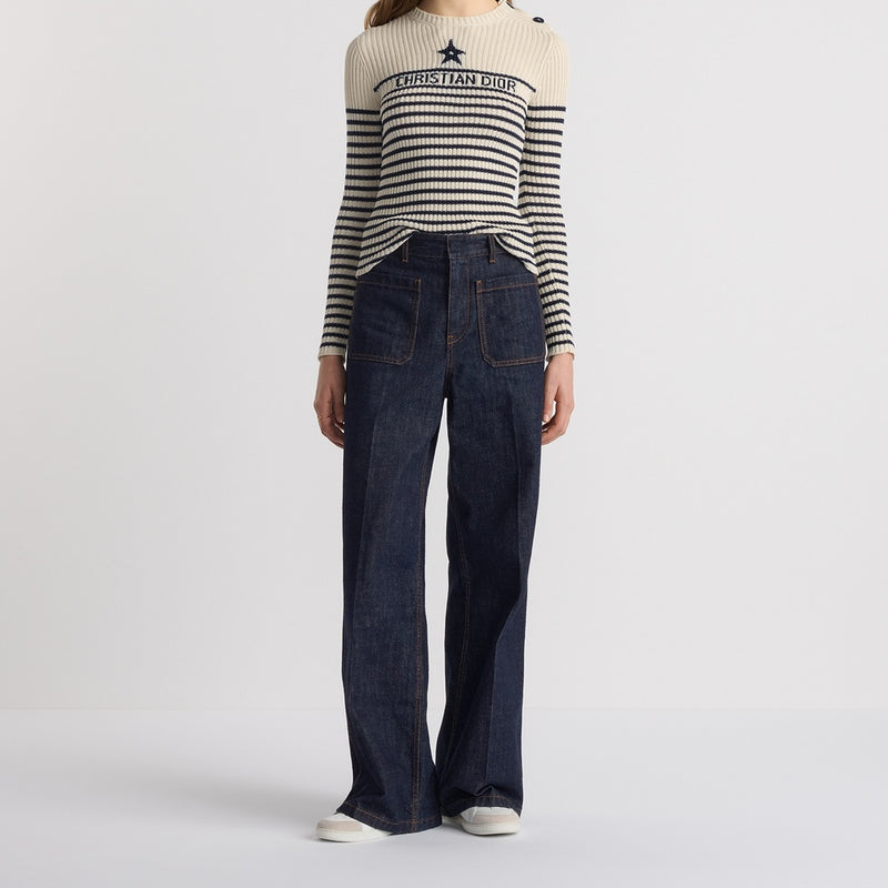Dioriviera Sweater