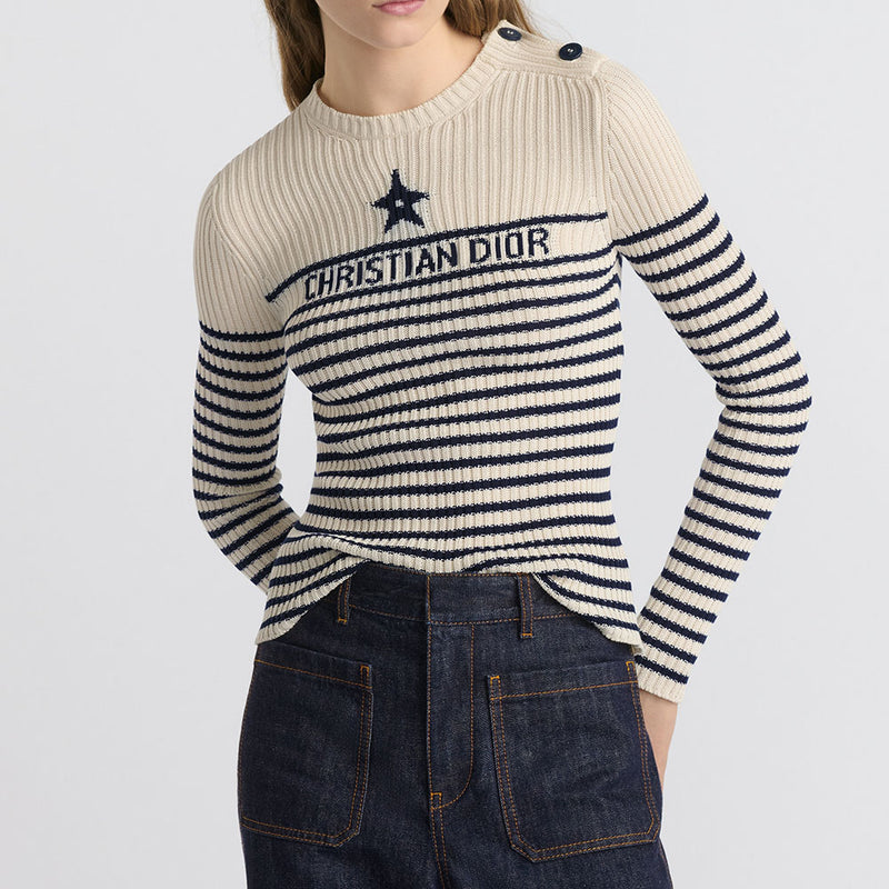 Dioriviera Sweater