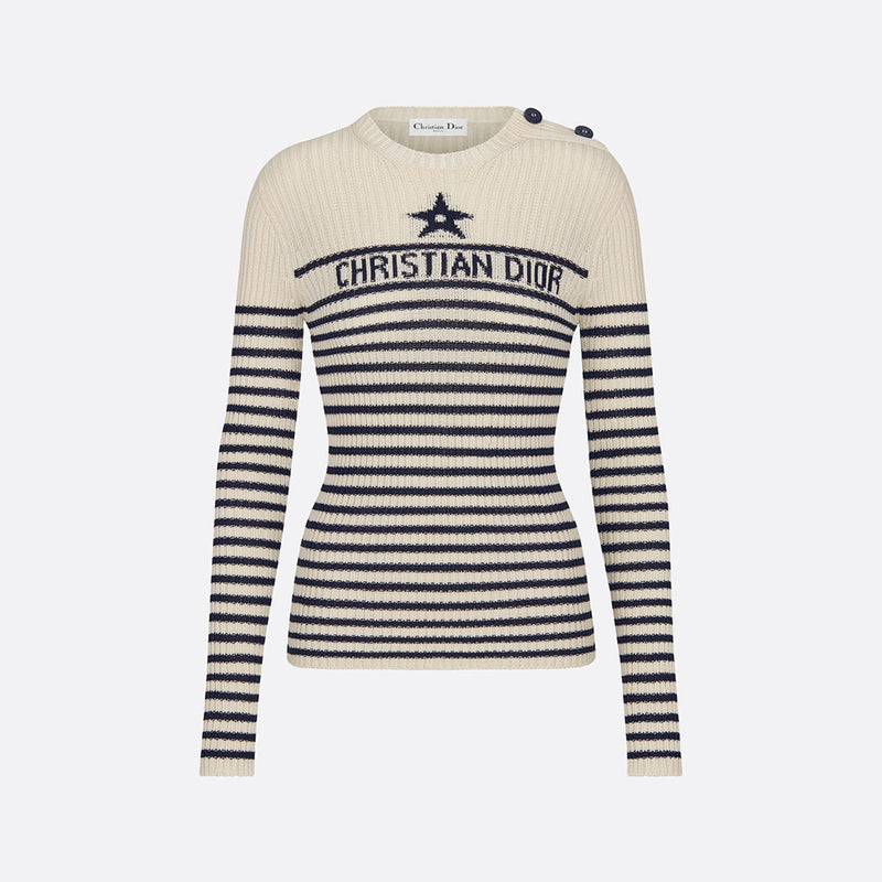 Dioriviera Sweater