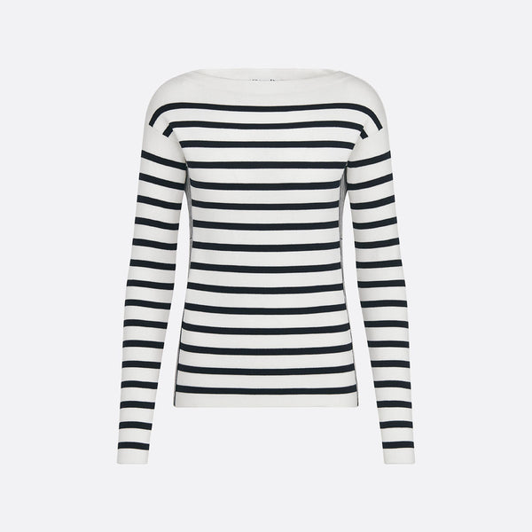 Dior Mariniere Sweater