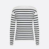 Dior Mariniere Sweater