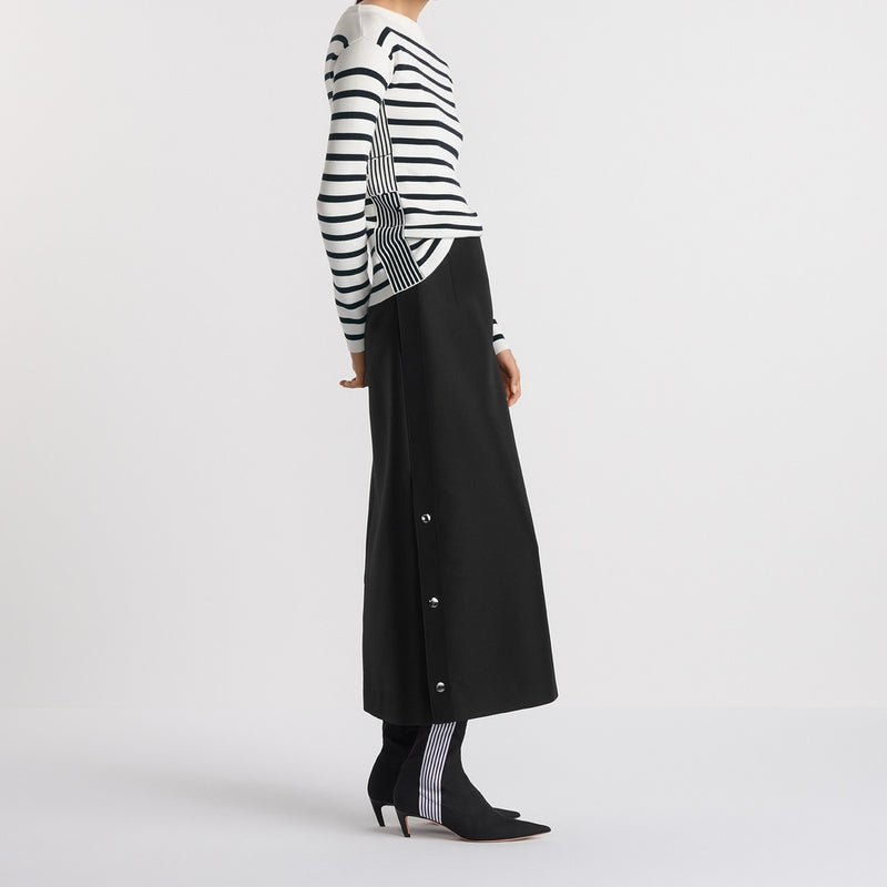 Dior Mariniere Sweater