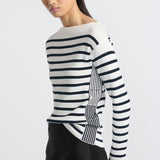 Dior Mariniere Sweater