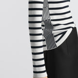 Dior Mariniere Sweater