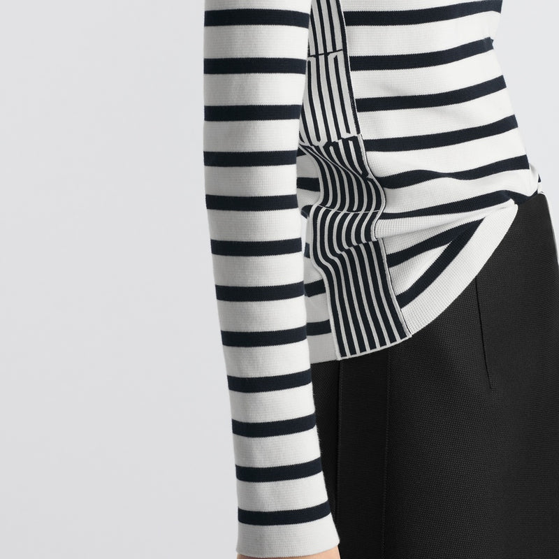 Dior Mariniere Sweater