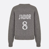 J'Adior 8 Boxy Sweater