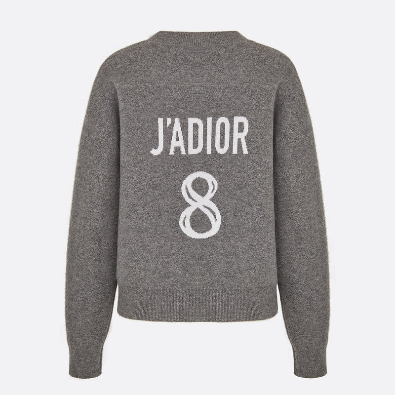 J'Adior 8 Boxy Sweater