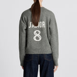 J'Adior 8 Boxy Sweater