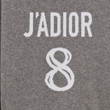 J'Adior 8 Boxy Sweater