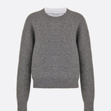 J'Adior 8 Boxy Sweater