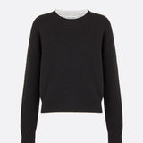 J'Adior 8 Boxy Sweater