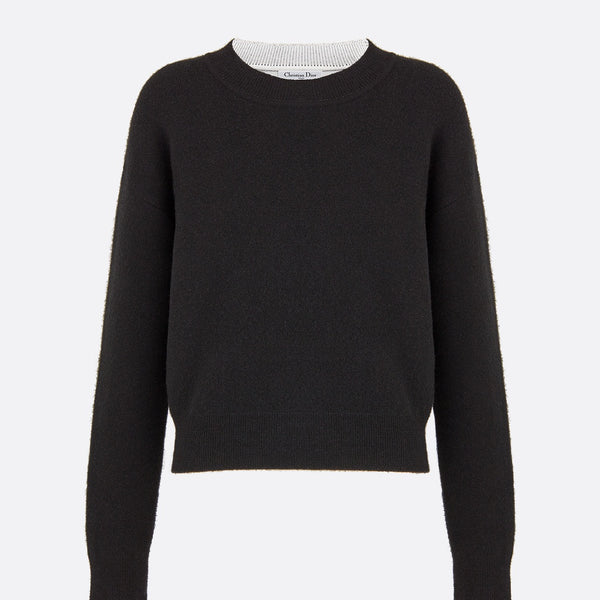 J'Adior 8 Boxy Sweater
