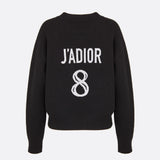 J'Adior 8 Boxy Sweater