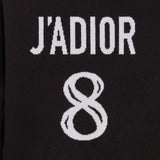 J'Adior 8 Boxy Sweater