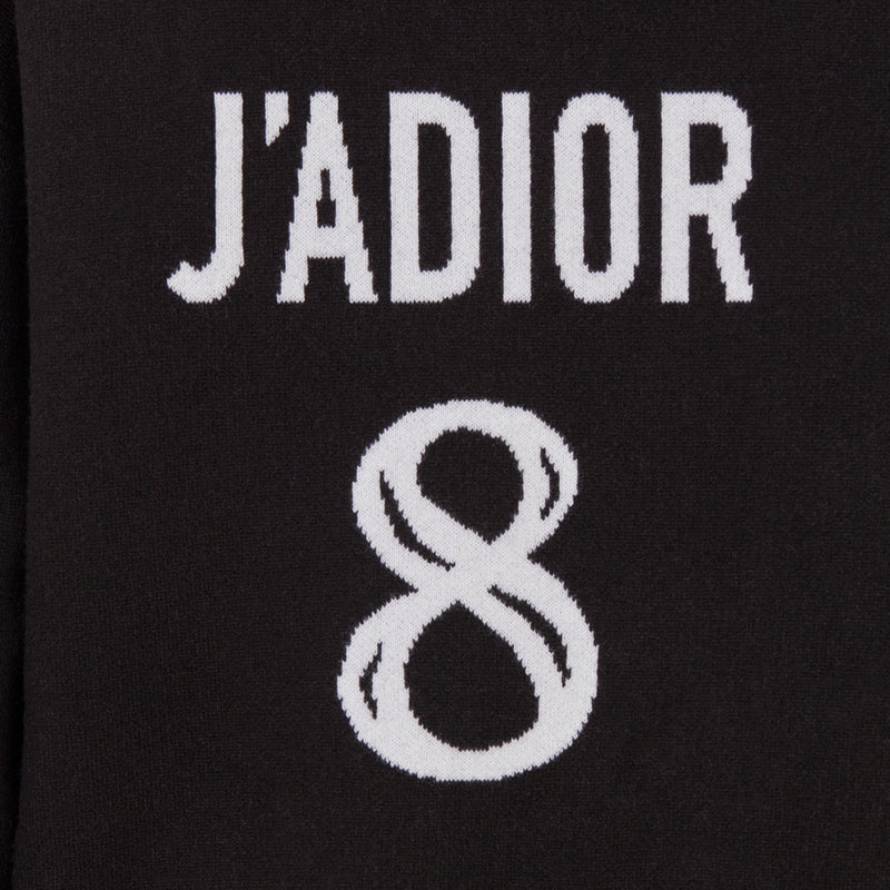 J'Adior 8 Boxy Sweater