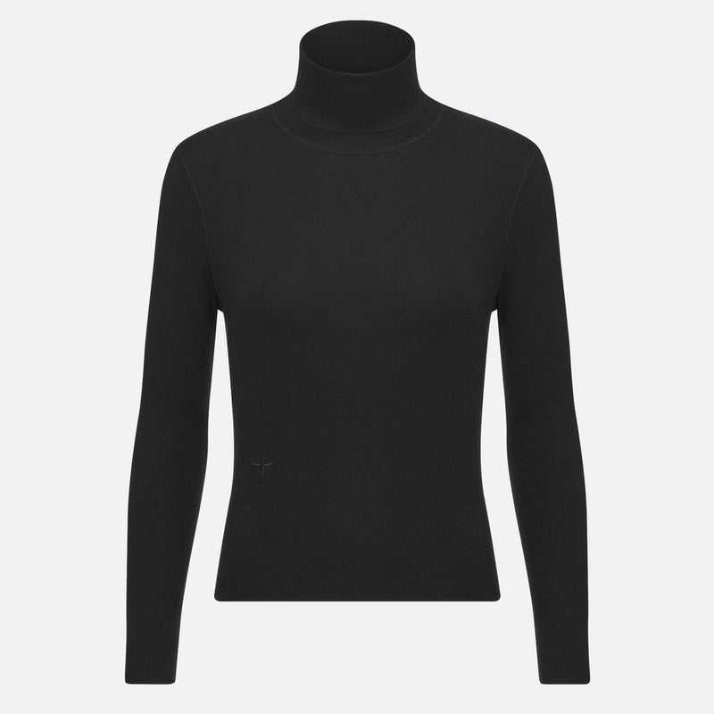 Turtleneck Sweater