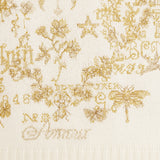 Dioramour Embroidered Sweater