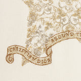 Embroidered Sweater