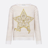 Dior Mariniere Sweater