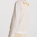 Dior Mariniere Sweater