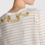 Dior Mariniere Sweater
