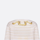 Dior Mariniere Sweater