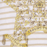 Dior Mariniere Sweater