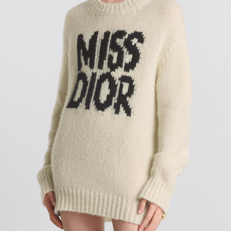 Long Sweater