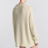 Long Sweater