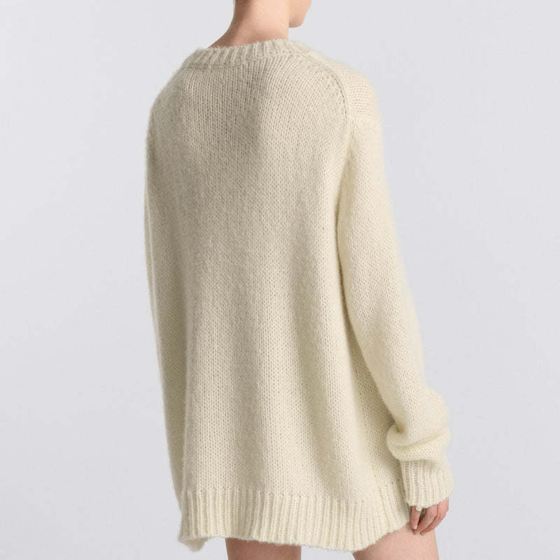 Long Sweater