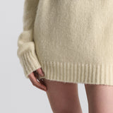 Long Sweater