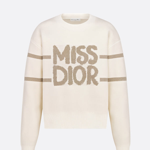 DiorAlps Sweater
