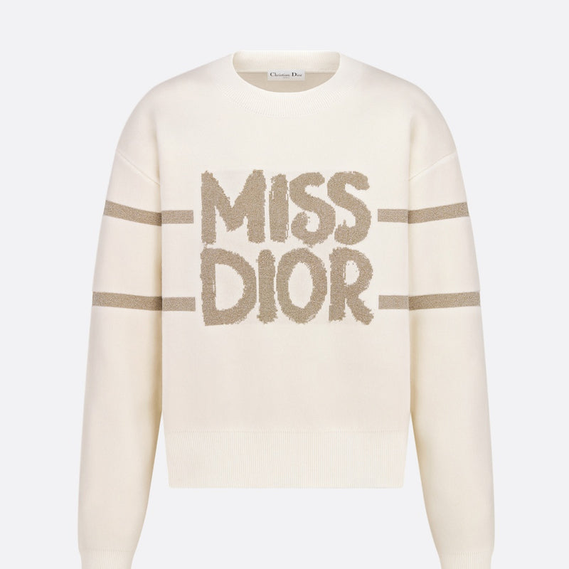 DiorAlps Sweater