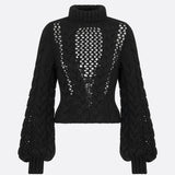 Turtleneck Sweater