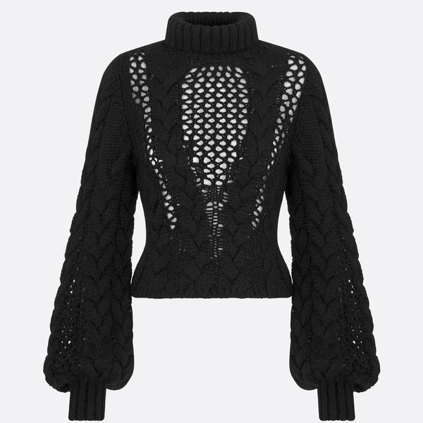 Turtleneck Sweater