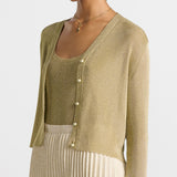Dior Or Twinset