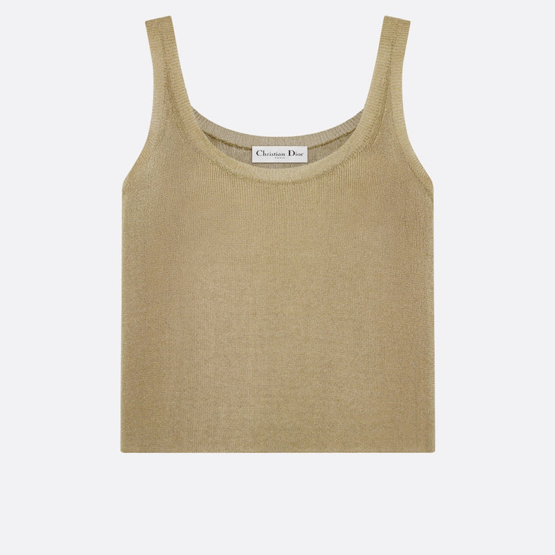 Dior Or Twinset