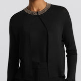 Embroidered Twinset