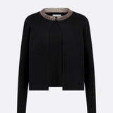 Embroidered Twinset