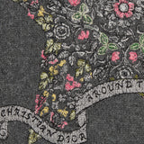 Embroidered Sweater