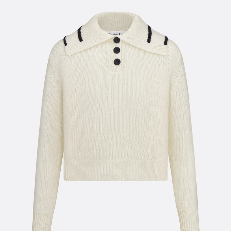 DiorAlps Sweater