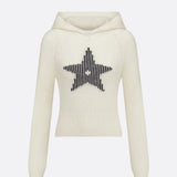 DiorAlps Hooded Sweater